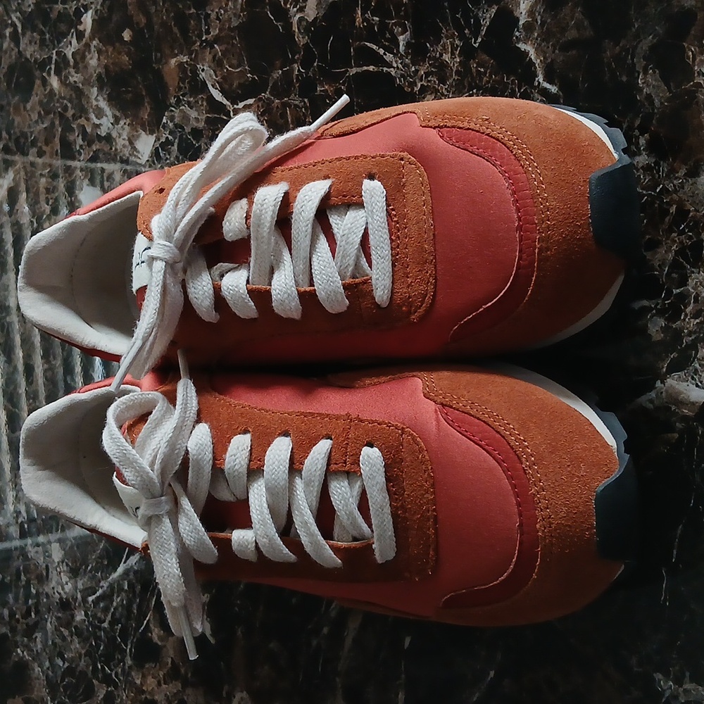 Ellen DeGeneres Sneakers